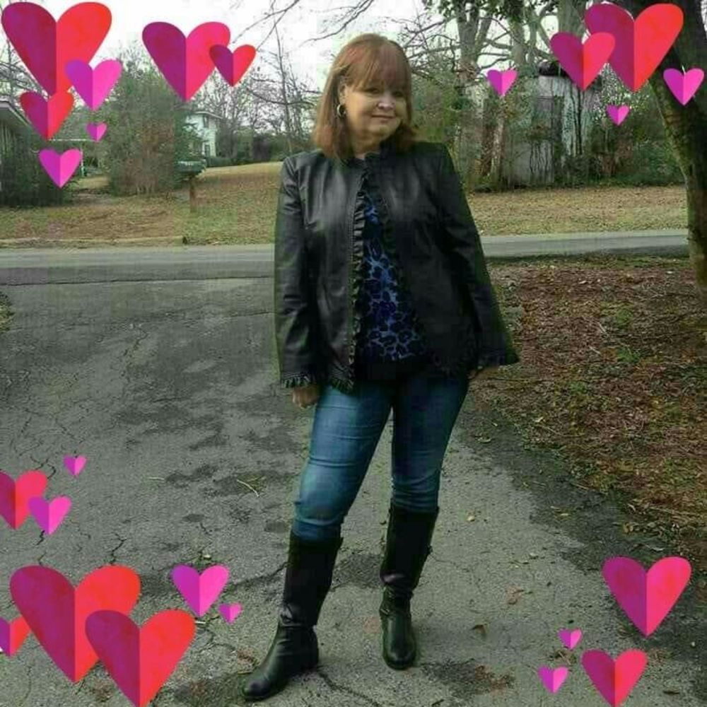 Meet your Posher, Gail